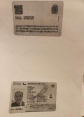 Jose rene Esparza guiñez