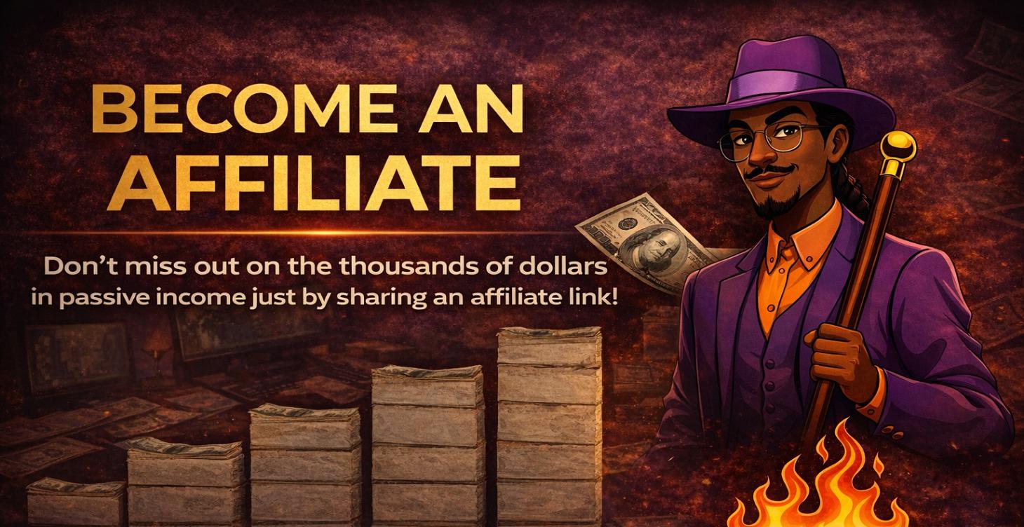 PMP Affiliate Program