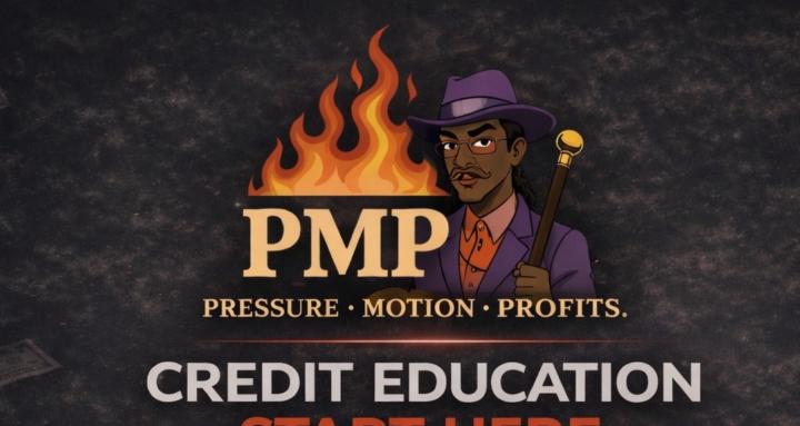 PMP (FREE)