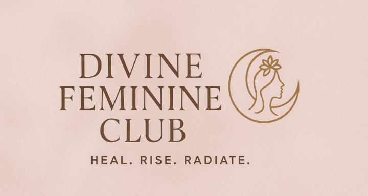 Divine Feminine Club