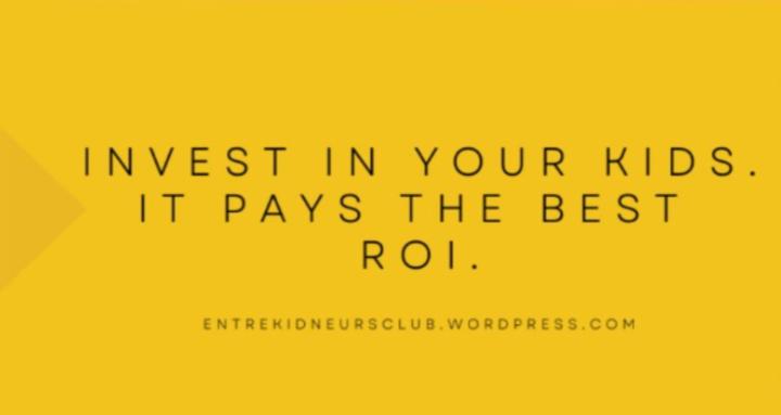 entreKIDneurs Club
