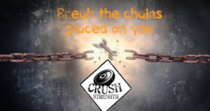 Crush Strength