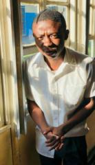 Geoffrey Mumba