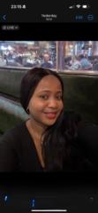 Mercy Ohenhen