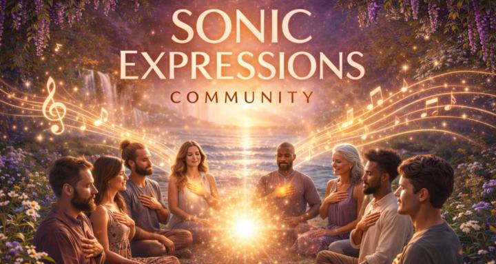Sonic Expressions