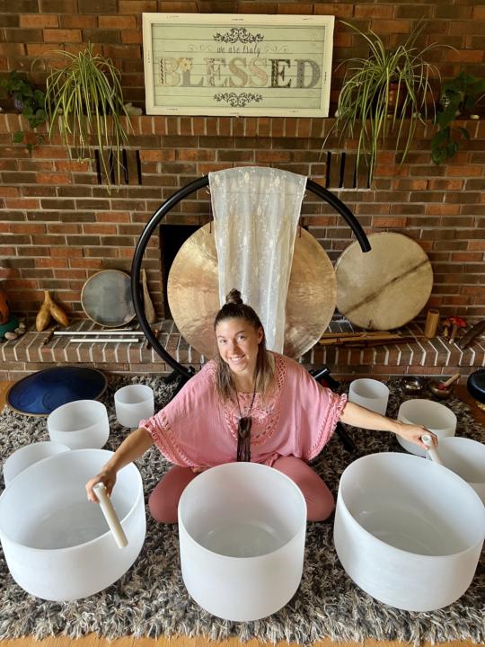 Warm welcome from my heart to yours!