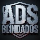 Logo <h1>Ads Blindado</h1>