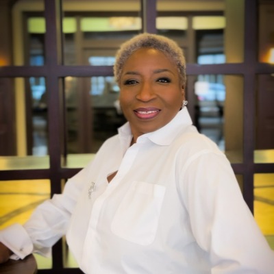 Angela Allen