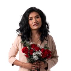 Mayra Odeth Samané Itucayasi