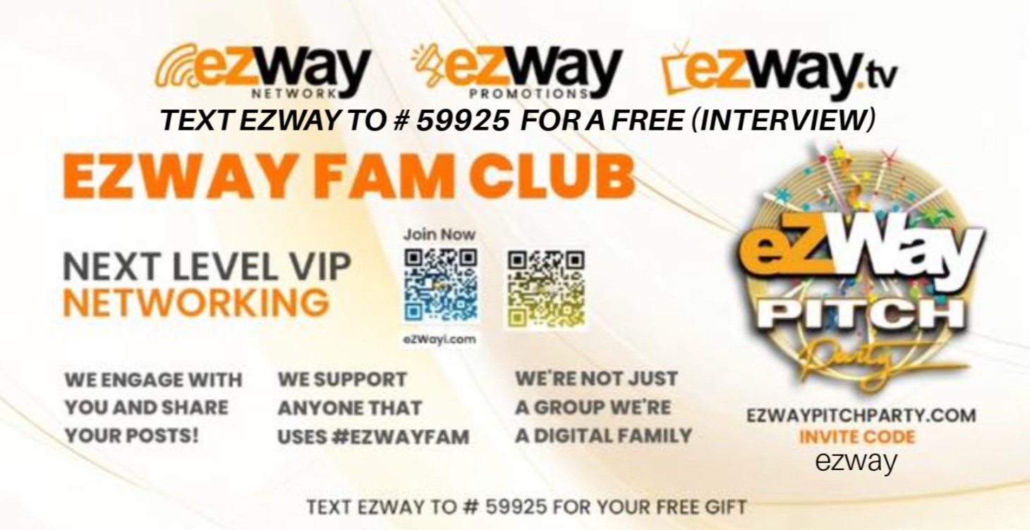 Ezway Family