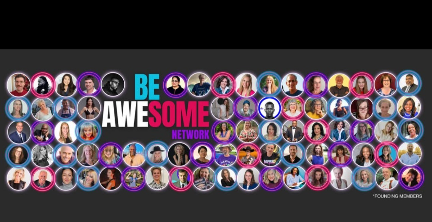 Be Awesome Network