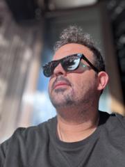 José Manuel Carrillo