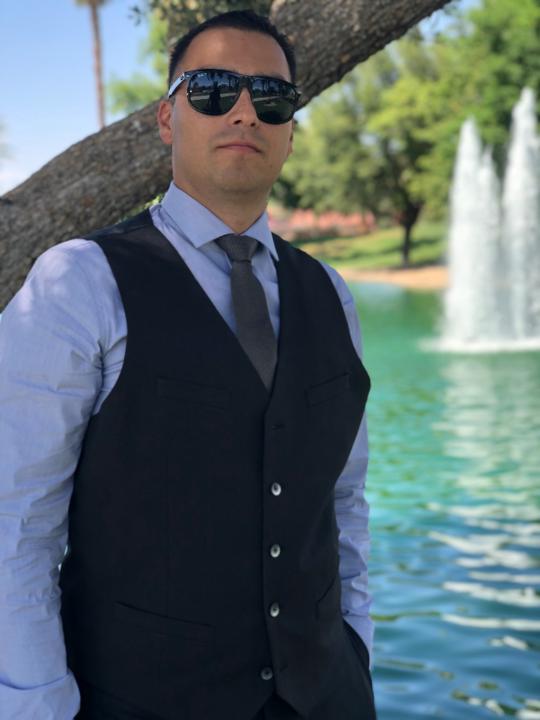 Juan Acuna