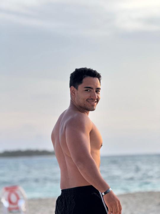 Leroy Orjuela
