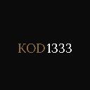Kod1333 - RESET icon