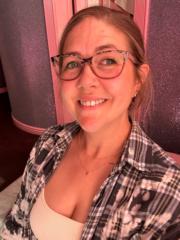 Tiffany Neuman