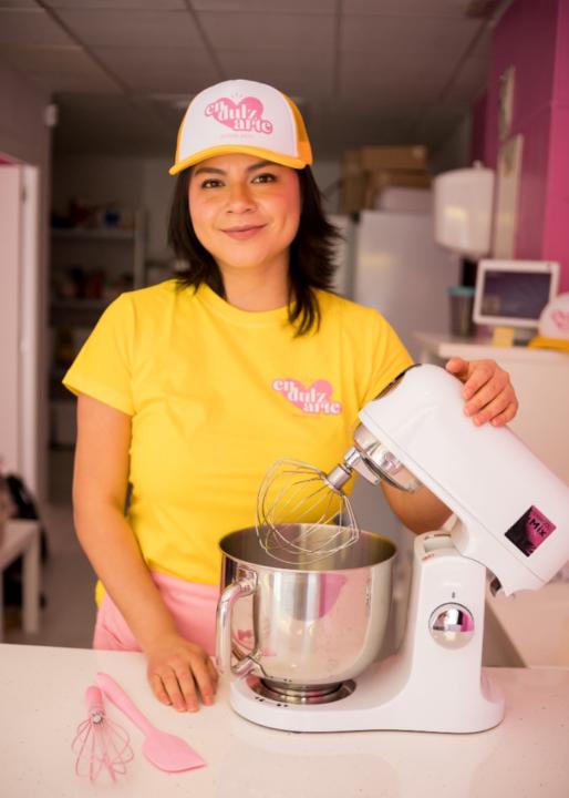 Lucero Sanchez zamudio