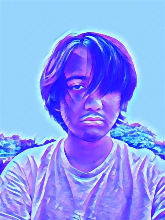 Ayush Rai