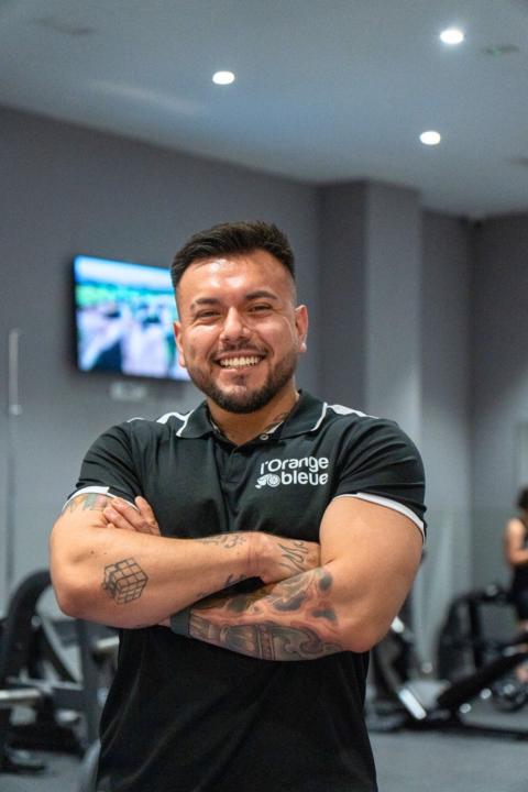 Brayan Josue Alvarez Galvez