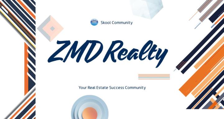 ZMD Realty Community