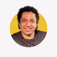 Ahmed Gamal