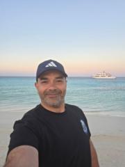 Ebrahim Hamdy