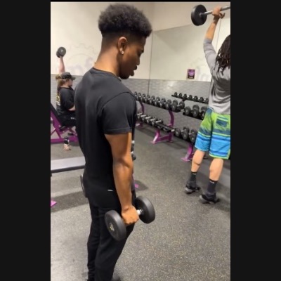 Tariq Sprowl