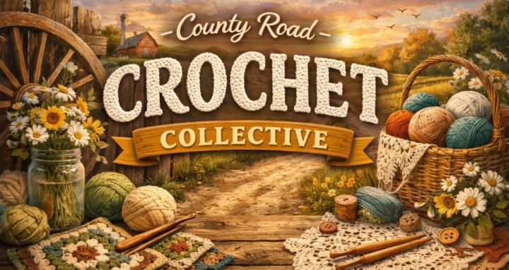 County Road Crochet Collective