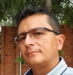 Hugo Bonilla