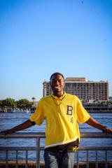 Kedrick Gray