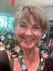 Marliese Franklin