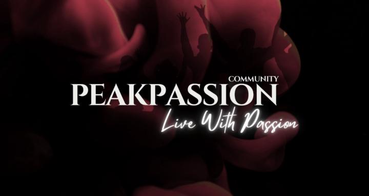 PeakPassion™