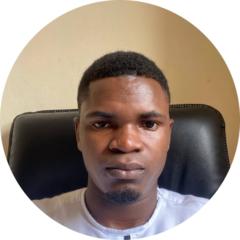 Philippe Manga ewane