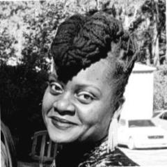 Dhallia Douglas