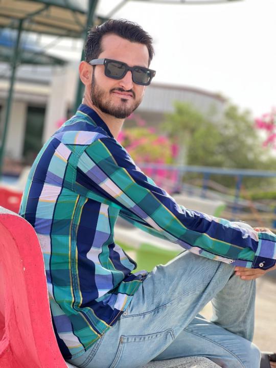 Muhammad Adil