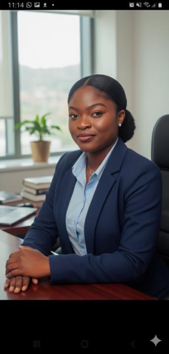Emmanuella Luberisse