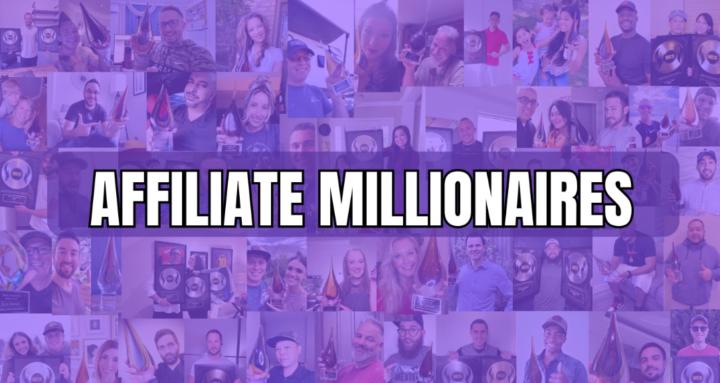 🟣 Affiliate Millionaires 