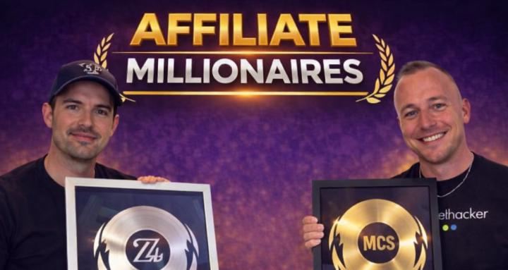 🟣 Affiliate Millionaires 