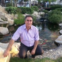 Anastasios Demetriades