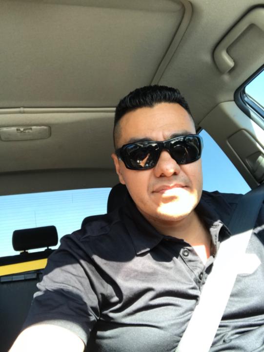 Sergio Farfan
