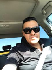 Sergio Farfan