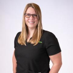 Crystal Dalkin
