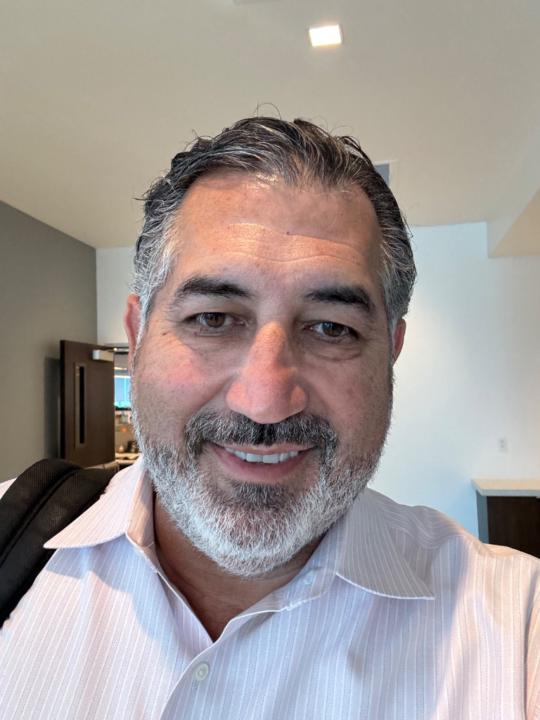 David Rodriguez