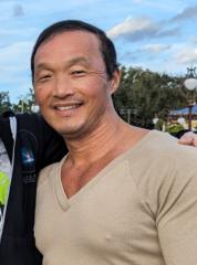 John Kim