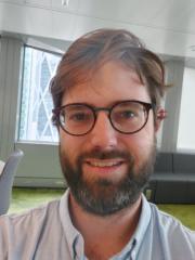Jean-Charles Liger