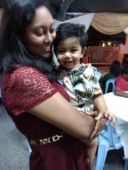 Novina Paramaswaran