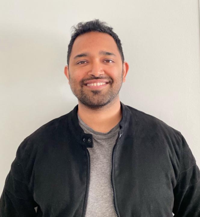 Alvin Abraham