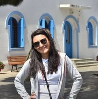 Стоянка Брусева