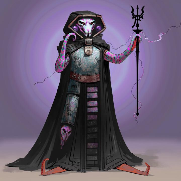 Viktor Liu