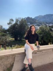 Dulce Carola Frontini Orazi
